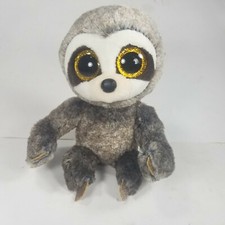 TY Beanie Boos 6" DANGLER Sloth Plush Stuffed Animal Toy