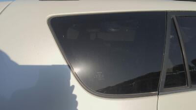 Quarter Glass/window TOYOTA RAV-4 Right 06 07 08 09 10 11 12 | eBay