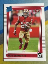 2021 Donruss Football - Pick Your Rated Rookie #251-350 - Buy More & Save