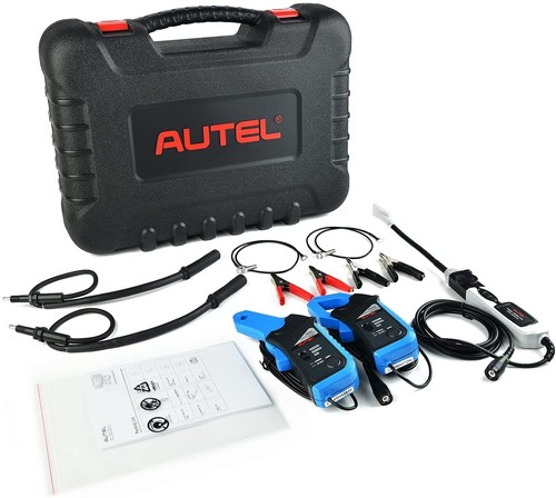 New Autel MaxiSys MSOAK Oscilloscope Kit for MaxiFlash VCMI MS Ultra MS919 MP408 - Picture 17 of 17