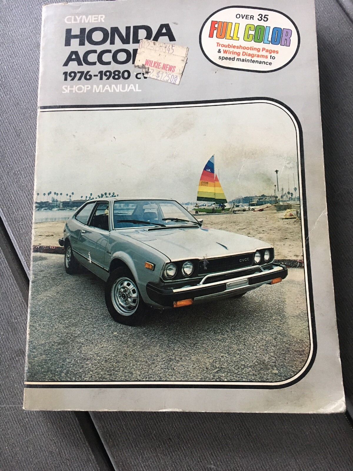 Foto 1 di 7