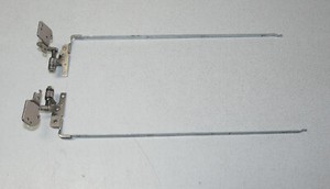 Scharniere Links Rechts Hinges left right für Toshiba Satellite C70D-B Notebook