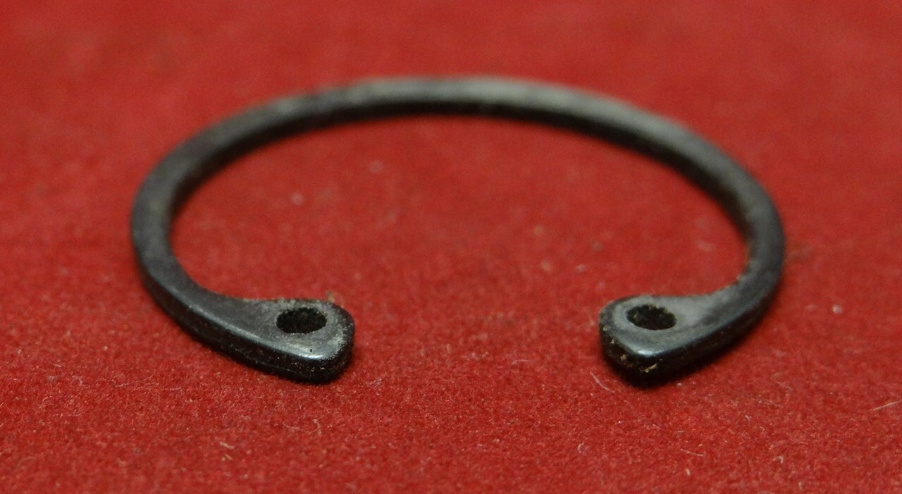 Milwaukee Retaining Ring 11/4" eBay