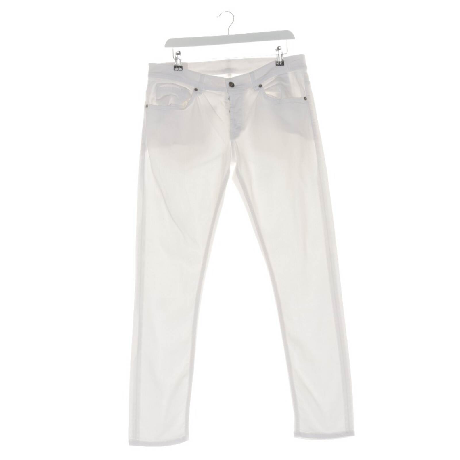 Jeans Slim Fit Dondup Wei W36 13590₽