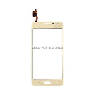 Galaxy Grand Prime (G530) Digitizer (Gold)