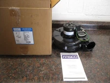 Fasco A145 Draft Inducer Blower Motor fits 7062-4061 7062-3793 7062-3891 1011404