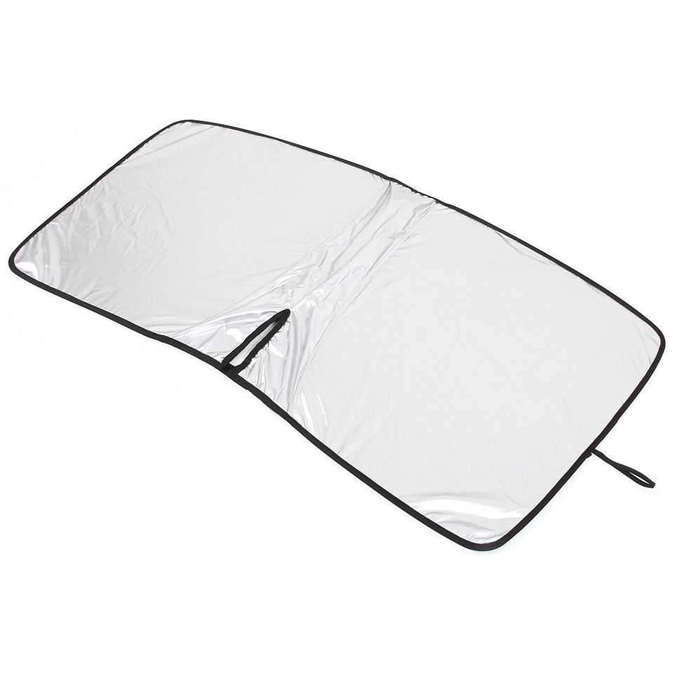 Porsche Macan Sunshade 2014-2026 - View #6