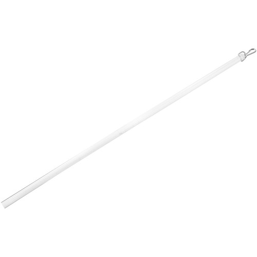 Curtain Rod Pull Long Accessories Draw Rods Drapery for Curtains