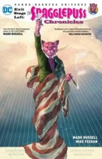 Exit Stage Left: The Snagglepuss Chronicles - Paperback By Russell, Mark - GOOD