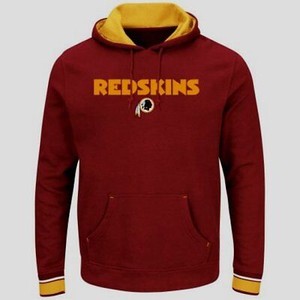 redskins sideline hoodie