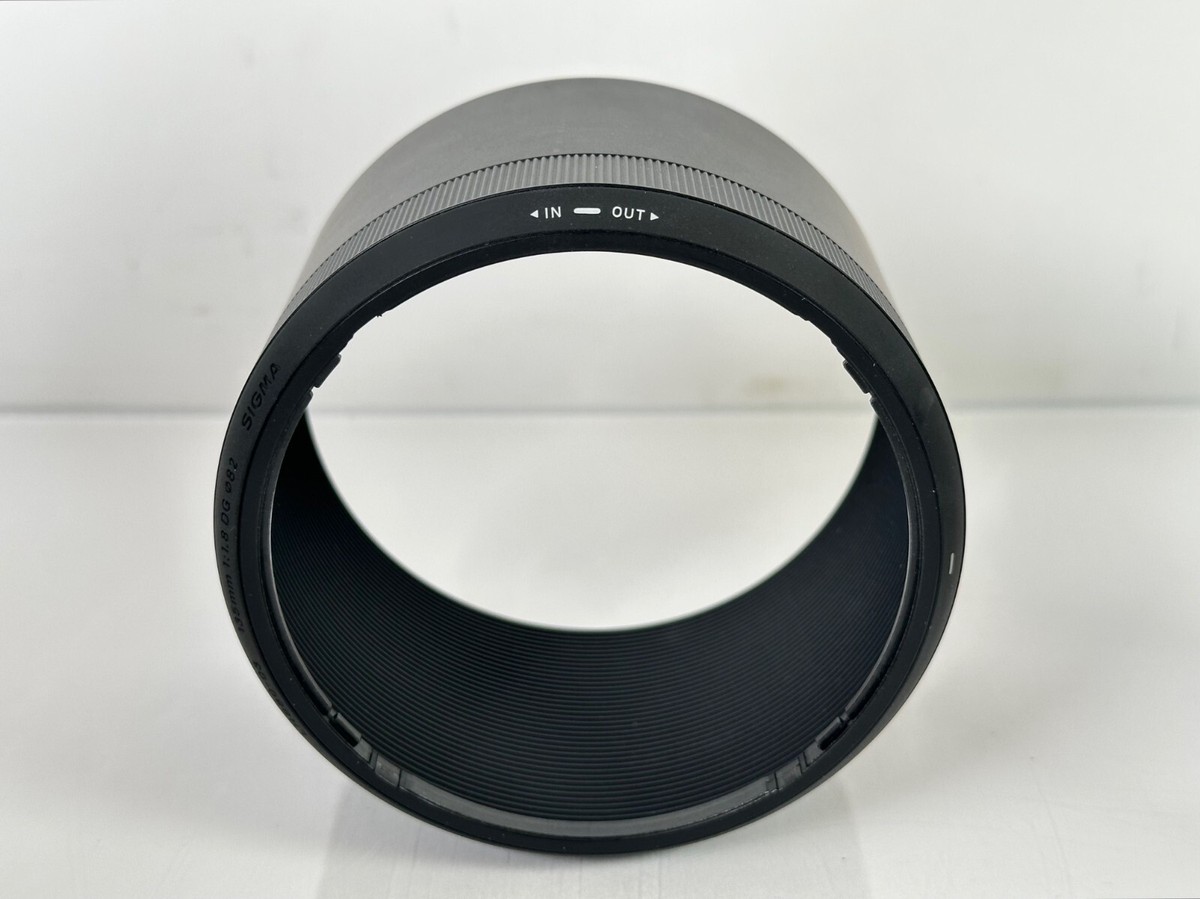 【希少】SIGMA  135mm F1.8 DG HSM Art L-Mount Amazon.com : SIGMA 135mm F1.8 DG HSM Art for L Mount Cameras