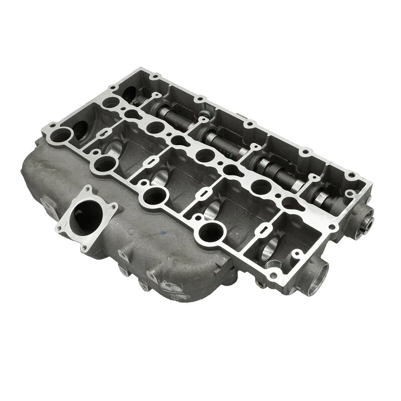 Caja del árbol de levas puente de admisión para Chrysler Jeep 90132393F Foto 4 de 4