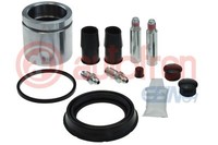 Autofren Seinsa D43374S Bremssattel Rep-Satz Ø 57Mm Vorne FüR Volvo C70 II S40