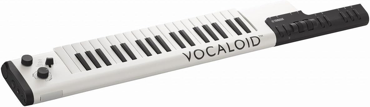 YAMAHA VKB-100 VOCALOID Keyboard 100% Genuine Product miku | eBay