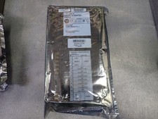 NEW Sealed Allen Bradley 1771-ASB/E Remote I/O Adapter Module