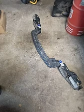 1993-97 CHEVY CAMARO RS Z28 HEADLIGHT BAR HEADER MOUNT PANEL + HEADLIGHTS GM OEM