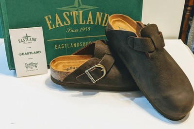 eastland gina