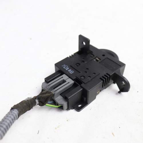 95-98 WINDSTAR INTERIOR LIGHT PANEL DIMMER SWITCH B112-152163 - Picture 5 of 9