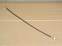 Tachometer Cable For Massey Ferguson Mf Industrial 40b Tachometer Cable For Massey Ferguson Mf Industrial 40b