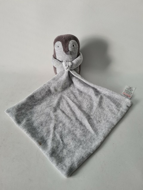 baby comforter blanket soother