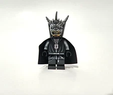 New LEGO Mouth of Sauron 79007 The Lord of the Rings Minifigure