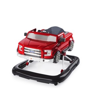 baby walker car style