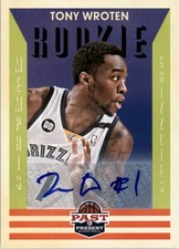 2012-13 Panini Past & Present Basketball Cards 15