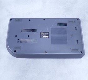 Sega Mega-CD 2 HAA-2912 Console Tested Genesis CD Japan