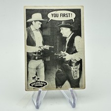 1965 Topps Gilligan's Island Trading Cards 7