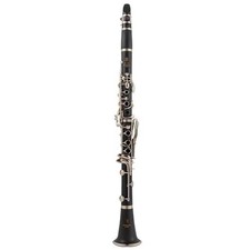 Yama ha Bakelite Clarinet YCL-255 17 Key Clarinet Instrument High Quality New