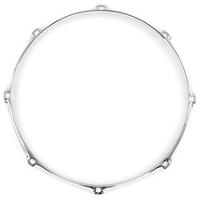 Gibraltar Chrome Tom Drum Hoop 13 in. 8-Lug