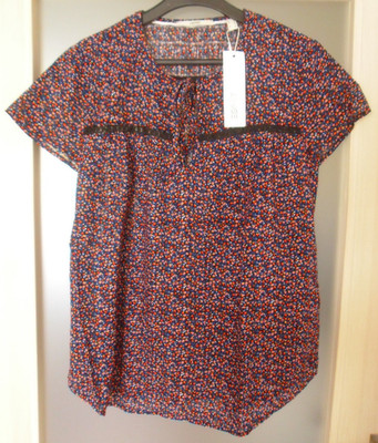 Shirtbluse S von Esprit