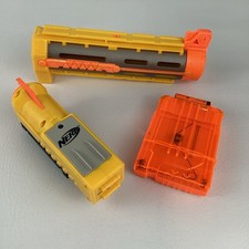 Nerf N Strike Recon CS-6 Barrel Extension Las...