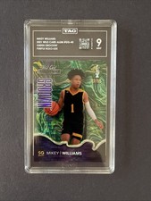 2021-22 Wild Card Alumination Basketball Cards 23