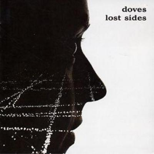 Doves Lost Sides (CD) Limited  Album