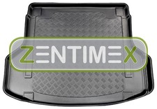 Kofferraumwanne passend für Hyundai i30 Tourer Premium 3 PD Kombi 5-türer 2017- 