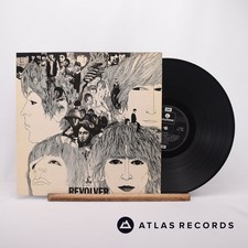 Beatles Revolver Album for sale | eBay UK