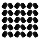  50 Stück Ersatz-Stiftspitzen: Silikon-Stiftspitzen – 3 mm/4,2 mm
