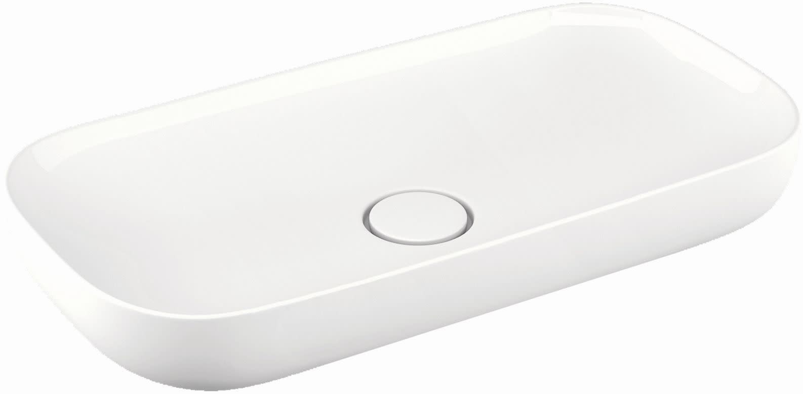 WS Bath Collections Vision 6290 Vision 35-2/5