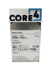 Wd 18TB | eBay