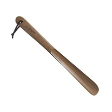 Long Handled Wooden Shoehorns-15in/24in/31.5in Wooden Long Handle Walnut-15in