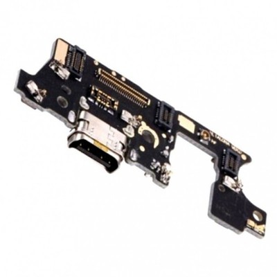 CHARGING BOARD FOR HUAWEI MATE 9 PRO CONNECTOR USB PORT ANTENNA BOARD MICROPHONE