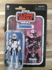 Star Wars Vintage Collection Captain Rex Sealed New VC182
