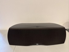 JBL Northridge N-Center Center Channel Speaker HiFi Stereo Home Theater Audio