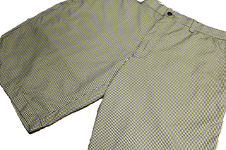 CALLAWAY PANTALONCINI DA GOLF 100% POLIESTERE 38" VITA ECCEZIONALE QUALITÀ IMMACOLATA!!
