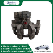 Etrier de frein Volkswagen TIGUAN
