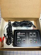 RAMI Chektor 8190 EFI Electronic Fuel Injection Analyzer Tester