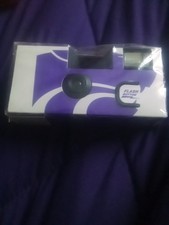Disposable Camera Powercat