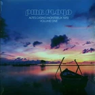 Pink Floyd - Altes Casino Montreux 1970 Volume 1 2 LP SET Ltd Ed Clear Vinyl NEW
