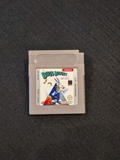 ebay® Auktion 158088075865 | Nintendo Gameboy Spiel The Bugs Bunny Crazy Castle NOE #18 Thumbnail of ebay® auction 158088075865 | Nintendo Gameboy Spiel The Bugs Bunny Crazy Castle NOE #18